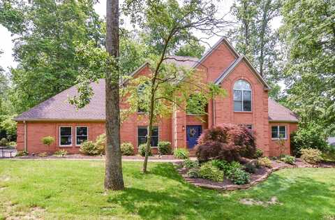 11130 Summitree Court, Evansville, IN 47725