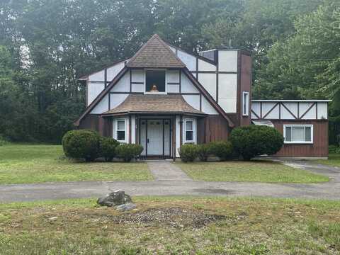 39 Loren Circle, Windsor, CT 06095
