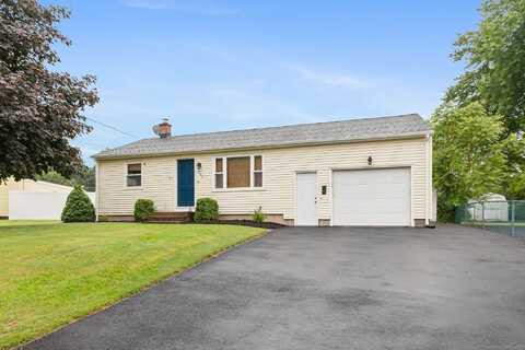 301 Pondview Drive, Southington, CT 06489