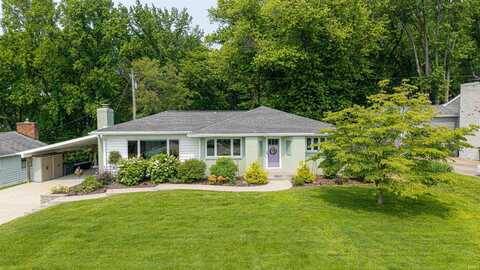 2739 Wayside Drive, Evansville, IN 47711