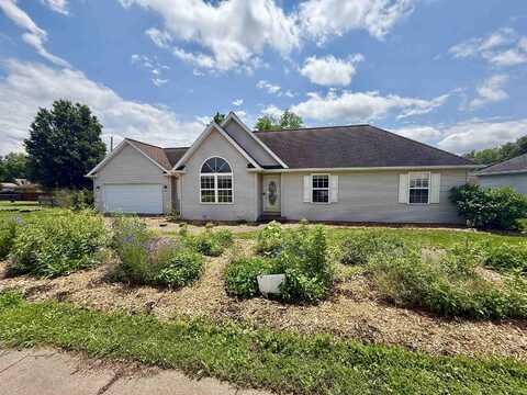 8433 Countrywood Court, Newburgh, IN 47630