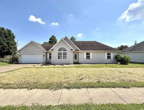 8433 Countrywood Court, Newburgh, IN 47630