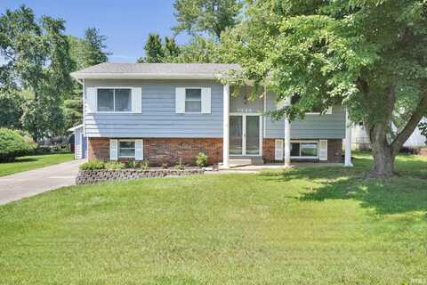 7244 Oaklawn Drive, Newburgh, IN 47630