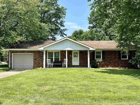 614 N Fifth Street, Chandler, IN 47610
