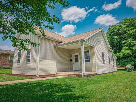 720 Mill Street, Mount Vernon, IN 47620