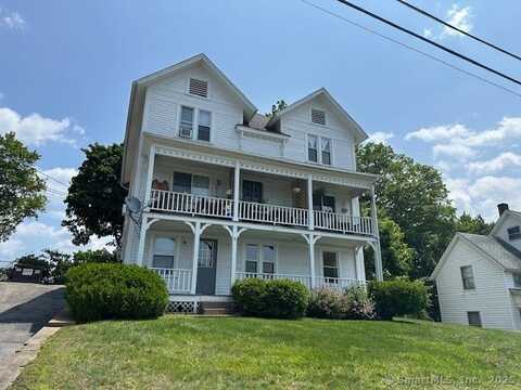 5 Benton Street, Stafford, CT 06076