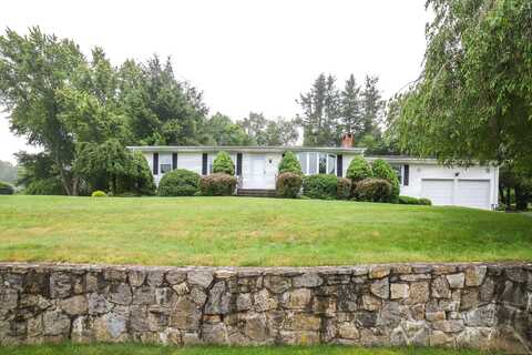 57 Apple Tree Lane, Hamden, CT 06518