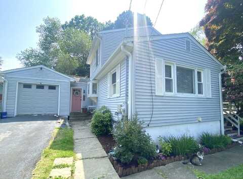 50 Howe Street, Milford, CT 06460