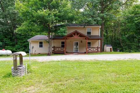 3289 S State Road 37 Road, Paoli, IN 47454