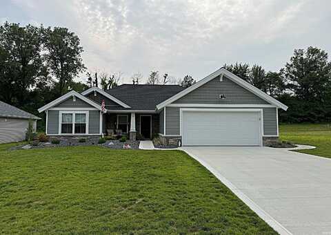 9 Beacon Way, Washington, IN 47501