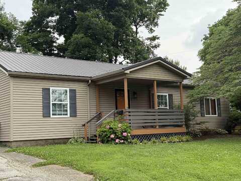 701 E Water Street, Princeton, IN 47670