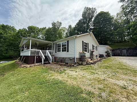 2368 Reinhart Road, Loogootee, IN 47553