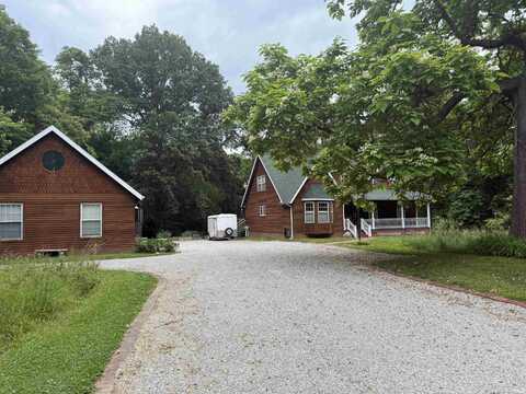 15010 Old State Road, Evansville, IN 47725