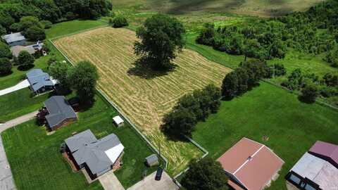 2.56 acres Evergreen Dr/Wheatland Road, Vincennes, IN 47591