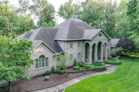 1101 Suwannee Drive, Evansville, IN 47725