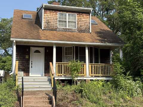 91 Hyde Street, New Haven, CT 06512