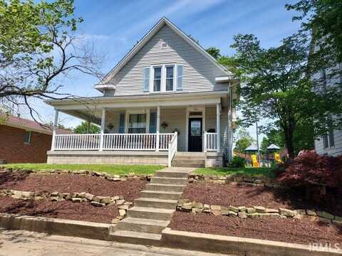 306 E 8th Street, Jasper, IN 47546