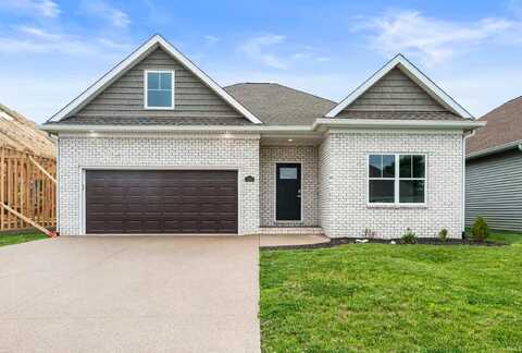 3103 Fehme Court, Evansville, IN 47725
