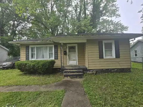 23 Lett Court, Henderson (KY), KY 42420