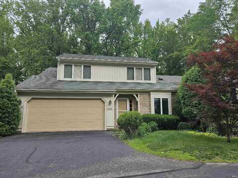 1327 Timberlake Road, Evansville, IN 47710