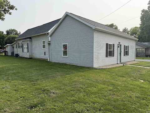 325 W Pine Street, Princeton, IN 47670