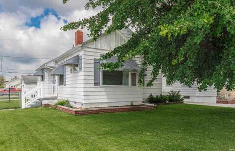 2500 N Governor Street, Evansville, IN 47711