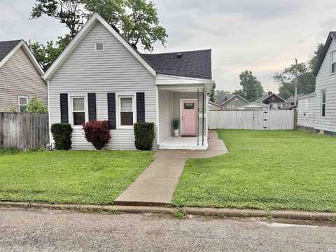 3117 Marion Avenue, Evansville, IN 47712