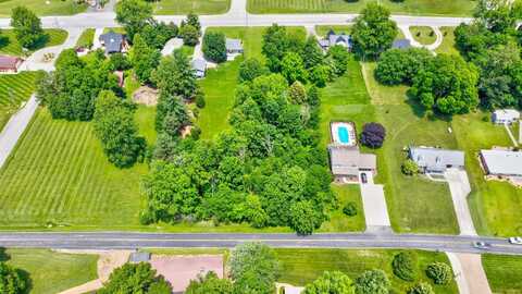 00 E St James Avenue, Jasper, IN 47546