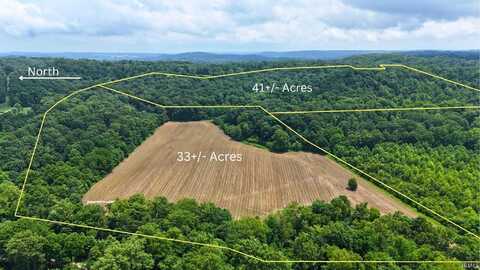 High Gap Road, Shoals, IN 47581