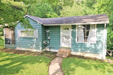 2624 Selzer Road, Evansville, IN 47712