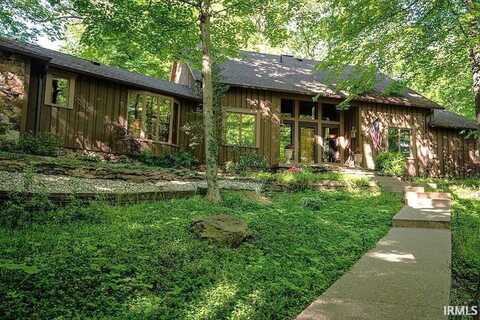 106 Hendron Hills Drive, Vincennes, IN 47591