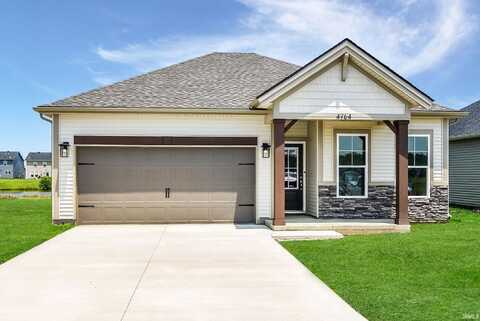 4764 Chelmsford Drive, Newburgh, IN 47630