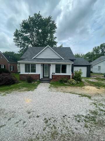 310 S Jefferson Street, Bicknell, IN 47512