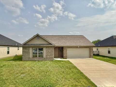 402 Mallard Circle, Chandler, IN 47610
