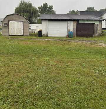 630 S Adams Street, French Lick, IN 47432
