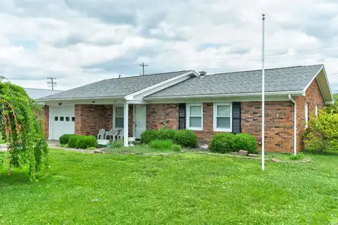 916 19th Street, Tell City, IN 47586