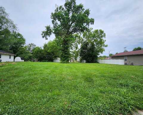 917 S Garvin Street, Evansville, IN 47713