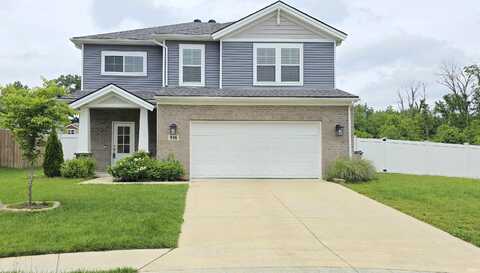 916 Cameo Drive, Evansville, IN 47711