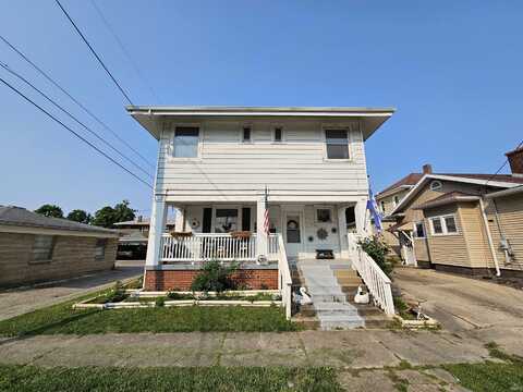 209 Seminary Street, Vincennes, IN 47591