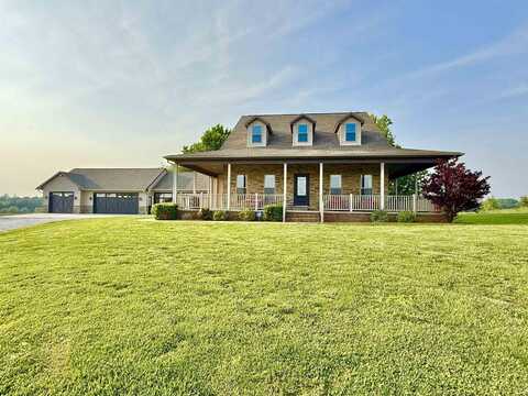 3022 W CR 700 N, Chrisney, IN 47611