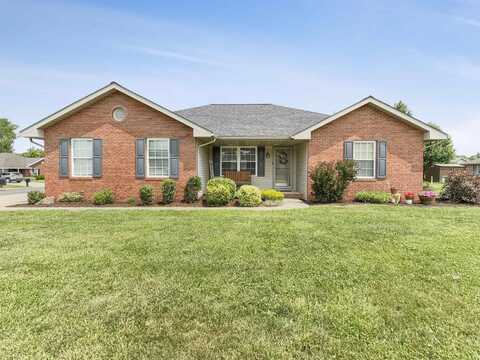 4114 Lee Drive, Jasper, IN 47546