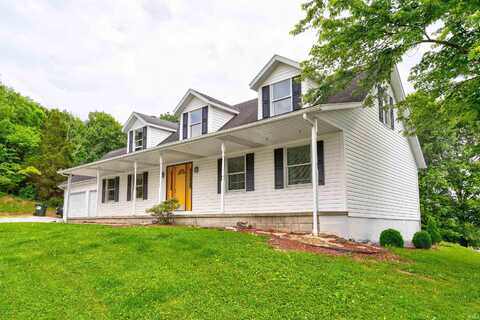 601 E Rose Bowl Drive, Santa Claus, IN 47579