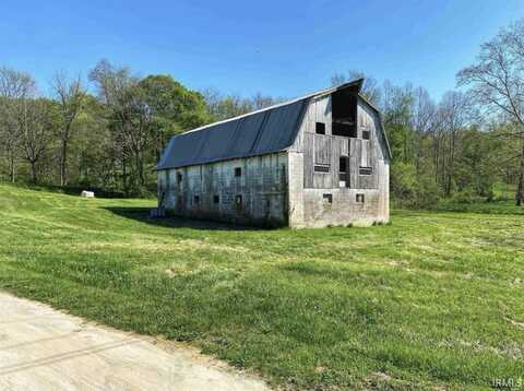 0 S State Rd 145 Road, French Lick, IN 47432