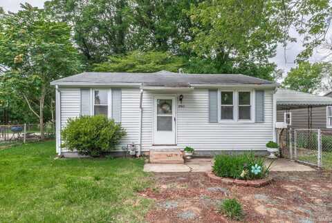 2705 S Englewood Avenue, Evansville, IN 47714