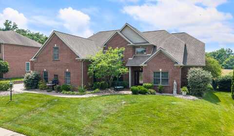 4525 Estate Drive, Newburgh, IN 47630