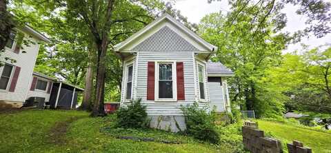430 E 5th Street, Mount Carmel, IL 62863
