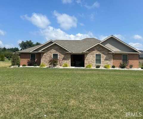 855 Reyling Drive, Jasper, IN 47546