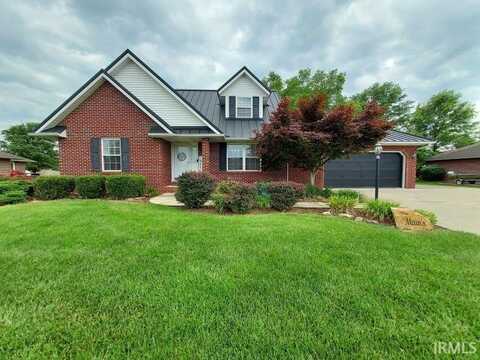 1749 W 1st Street, Jasper, IN 47546