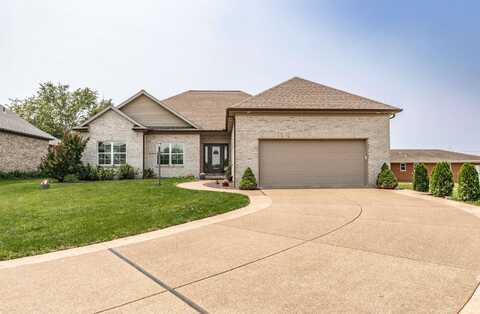 8786 Calvin Circle, Newburgh, IN 47630