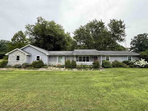 243 N arrowhead Drive, Petersburg, IN 47567